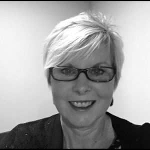 Meet your Posher, Cathy